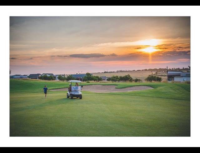 LAND FOR SALE IN COPPERLEAF ESTATE